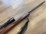 MAUSER SPORTERIZED waffenfabrik mauser oberndorf GEWEHR 98 8MM - 3 of 3