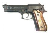 TAURUS PT-92 AF 9MM LUGER (9X19 PARA) - 2 of 2