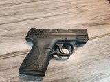 SMITH & WESSON 9 Shield 9MM LUGER (9X19 PARA) - 3 of 3