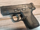 SMITH & WESSON 9 Shield 9MM LUGER (9X19 PARA) - 2 of 3