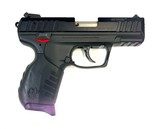 RUGER SR22 .22 LR - 1 of 2