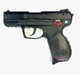 RUGER SR22 .22 LR - 2 of 2