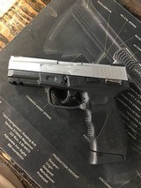 TAURUS PT 24/7 G2 .45 ACP - 1 of 2