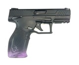 TAURUS TX 22 .22 LR - 1 of 2