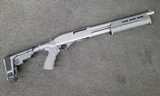 REMINGTON 870 Tac 14 12 GA - 1 of 3