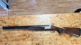 BROWNING 725 SPORTING CITORI 12 GA - 2 of 3