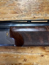 BROWNING 725 SPORTING CITORI 12 GA - 3 of 3