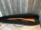 RUGER "10/22" .22 LR