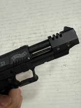 WALTHER P22 .22 LR - 3 of 3