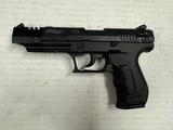 WALTHER P22 .22 LR - 1 of 3
