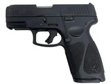 TAURUS G3X 9MM LUGER (9X19 PARA) - 1 of 3