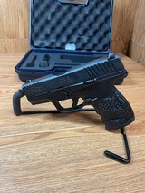 WALTHER PPS 9MM LUGER (9X19 PARA) - 2 of 3