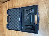 WALTHER PPS 9MM LUGER (9X19 PARA) - 1 of 3