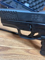 WALTHER PPS 9MM LUGER (9X19 PARA) - 3 of 3