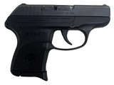 RUGER LCP .380 ACP - 1 of 3