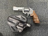 SMITH & WESSON 686 .357 MAG - 2 of 3