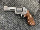 SMITH & WESSON 686 .357 MAG - 3 of 3
