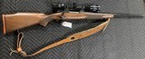 WINCHESTER 70 XTR SPORTER .300 WBY MAG - 1 of 3