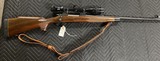 REMINGTON 700 BDL 8MM REM MAG - 1 of 3