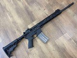 RUGER FREE FLOAT ar-15 ar 556 ar-556 300 AAC Blackout .300 AAC BLACKOUT - 1 of 3