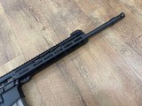 RUGER FREE FLOAT ar-15 ar 556 ar-556 300 AAC Blackout .300 AAC BLACKOUT - 3 of 3