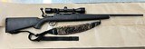 SAVAGE ARMS AXIS .30-06 SPRG - 2 of 2