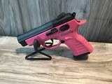 EAA WITNESS P CARRY 9MM LUGER (9X19 PARA) - 2 of 3