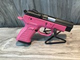 EAA WITNESS P CARRY 9MM LUGER (9X19 PARA) - 3 of 3