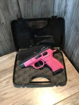 EAA WITNESS P CARRY 9MM LUGER (9X19 PARA) - 1 of 3