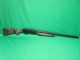 WINCHESTER 1300 DUCK UNLIMITED 12 GA - 2 of 3
