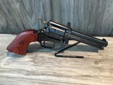 HERITAGE MFG. ROUGH RIDER .22 LR - 1 of 3