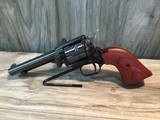 HERITAGE MFG. ROUGH RIDER .22 LR - 2 of 3