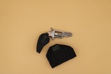 NORTH AMERICAN ARMS MINI REVOLVER .22 LR - 2 of 3