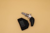 NORTH AMERICAN ARMS MINI REVOLVER .22 LR - 1 of 3