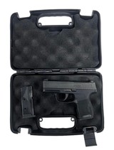 SIG SAUER P365 .380 ACP - 1 of 3