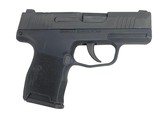 SIG SAUER P365 .380 ACP - 3 of 3