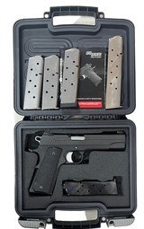 SIG SAUER 1911 .45 ACP - 1 of 3