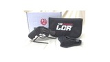 RUGER LCR .38 SPECIAL/.357 MAGNUM - 1 of 3