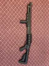 MOSSBERG 590 FLEX 12 GA - 1 of 3