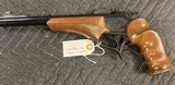 THOMPSON/CENTER ARMS CONTENDER .44 MAGNUM - 2 of 3