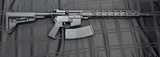 RUGER AR-556 - 1 of 3