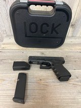 GLOCK .40 G23 .40 CALIBER - 1 of 3