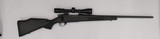 WEATHERBY Vangaurd .300 WBY MAG - 1 of 1