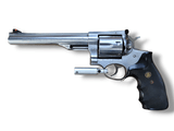 RUGER REDHAWK .44 MAGNUM