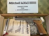 MITCHELL ARMS, INC. CITATION II .22 LR - 2 of 3