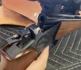 THOMPSON/CENTER ARMS CONTENDER SUPER 14 .222 REM MAG - 3 of 3