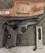 BERETTA MODEL 948 .22 LR - 1 of 3