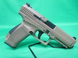 CANIK TP9SA 9MM LUGER (9X19 PARA) - 2 of 3