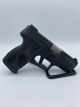 TAURUS G2C 9MM LUGER (9X19 PARA) - 2 of 3