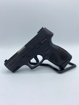 TAURUS G2C 9MM LUGER (9X19 PARA) - 1 of 3